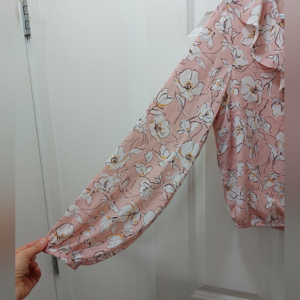 Astr blouse - Picture 4 of 8